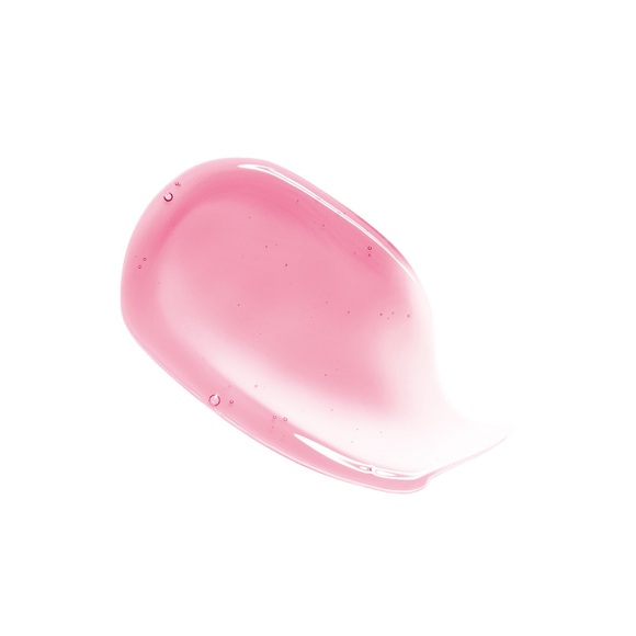 Clarins Lip Comfort Hydrating Plumping Oil No 4 PITAYA Sheer Baby Pink NEW! - Picture 7 of 17